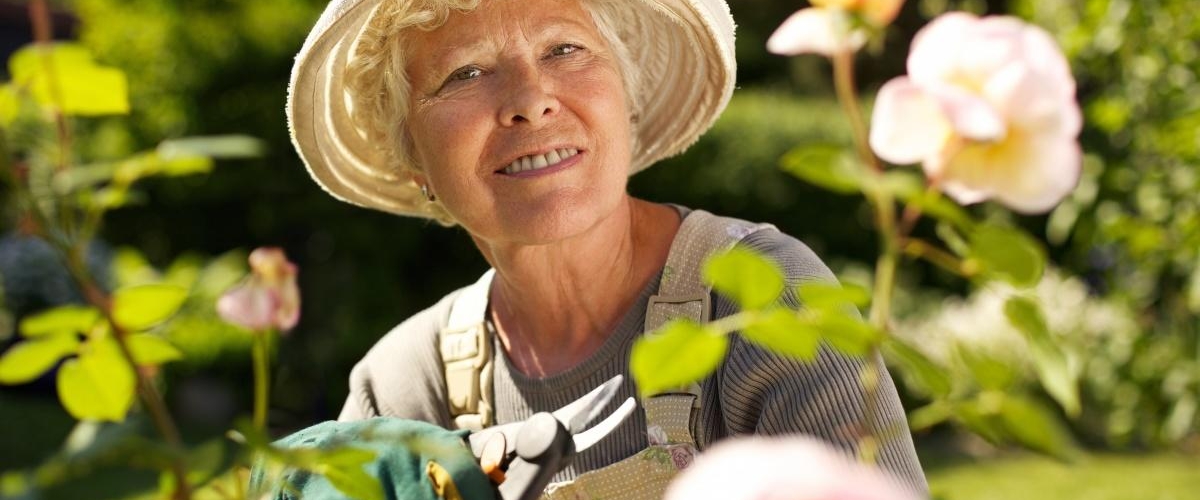 Дарим 5% скидку пенсионерам!